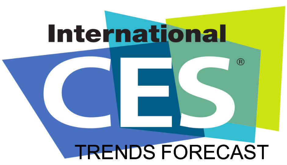 Trends that will rock CES 2016