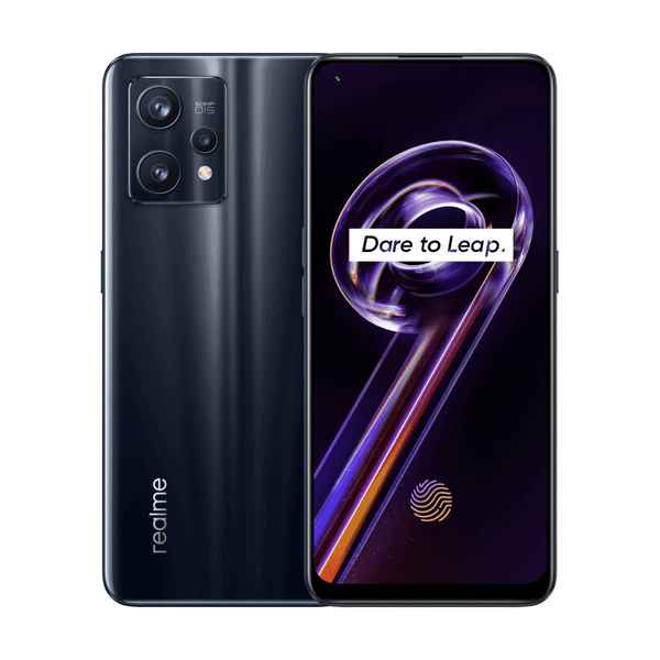 Realme 9 Pro+ 256GB