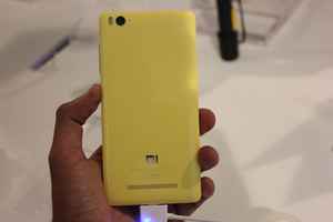 Xiaomi Mi 4i: First Impressions