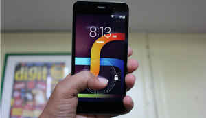 Lava Iris X8: In Pictures [Promotion]