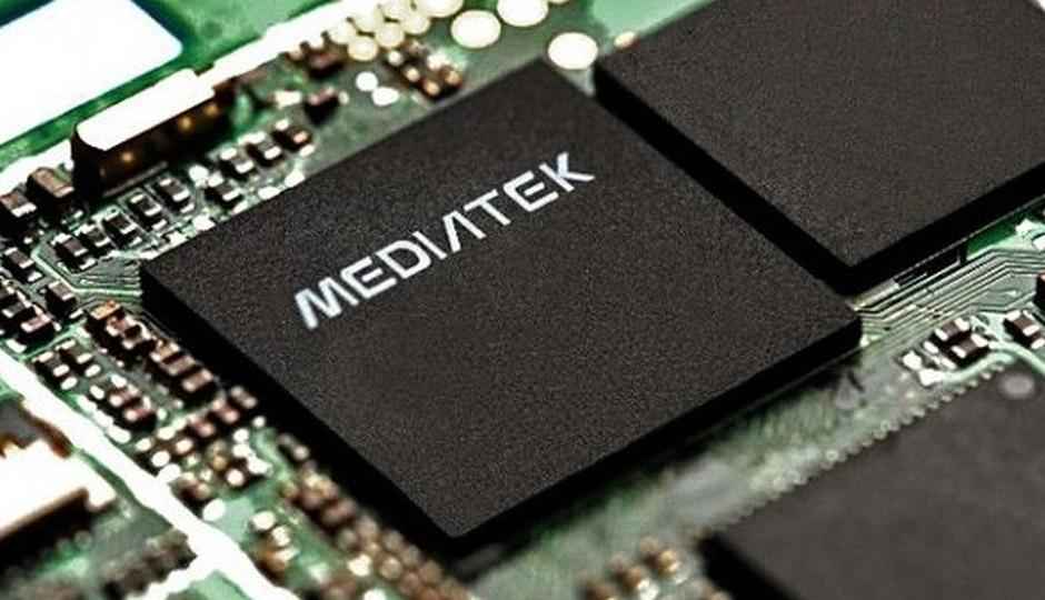 MediaTek unveils MT6735 smartphone platform