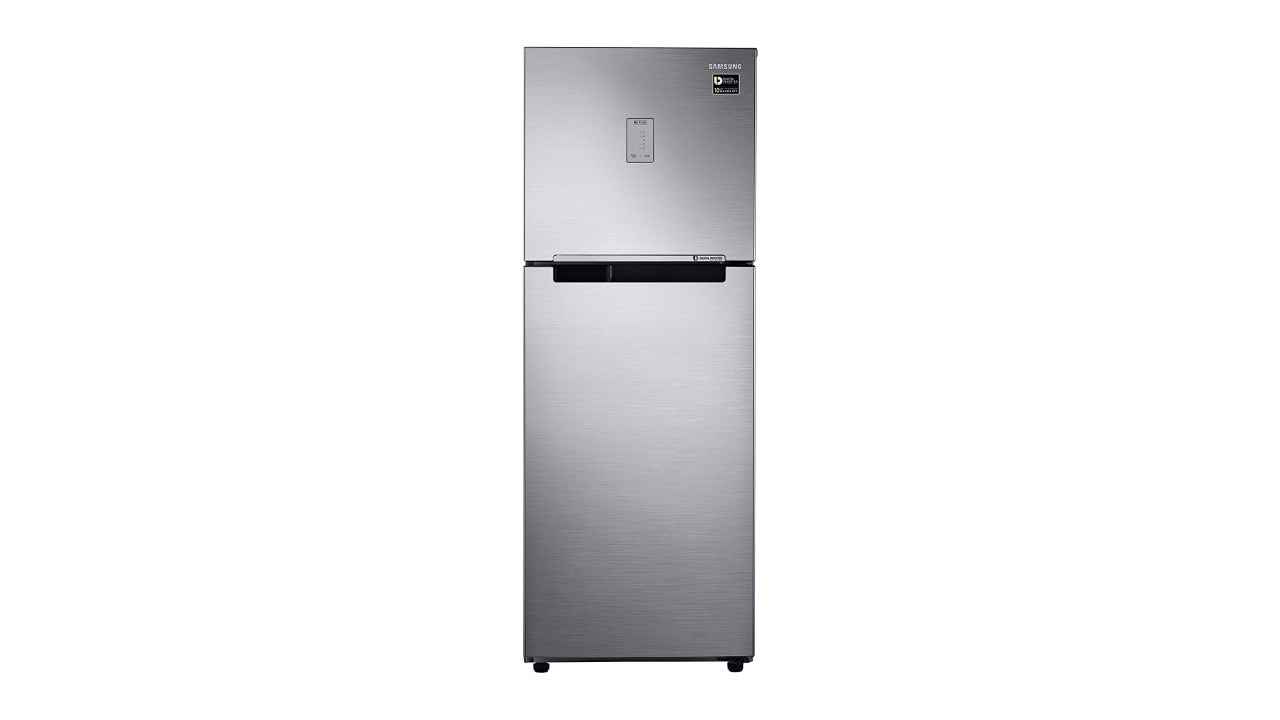 Best frost-free double door refrigerators