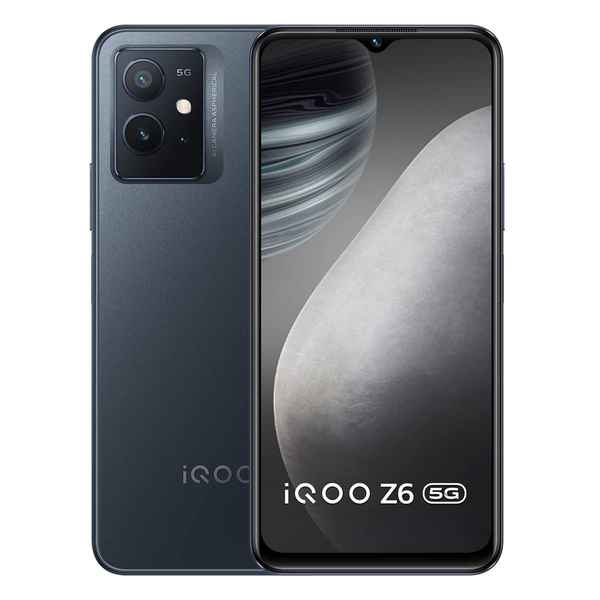 iQOO Z6 128GB 8GB रॅम 