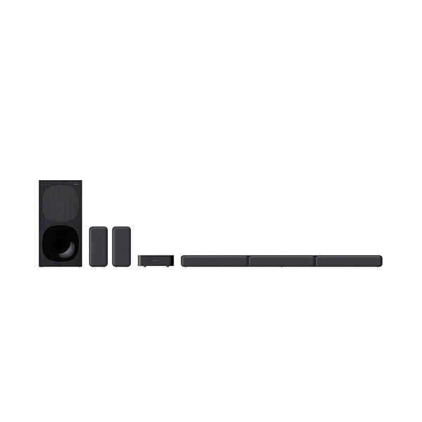 Sony HT-S40R Real 5.1