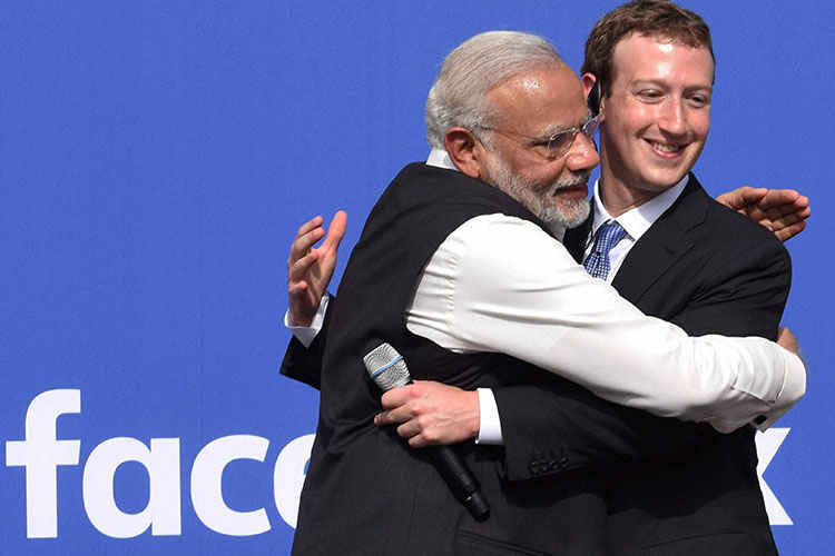 PM Modi in USA: The future of Digital India