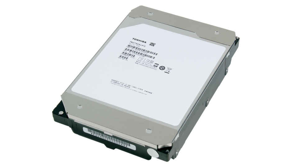Toshiba announces 14TB HDD availability on select Supermicro stor... Toshiba announces 14TB HDD availability on select Supermicro stor...