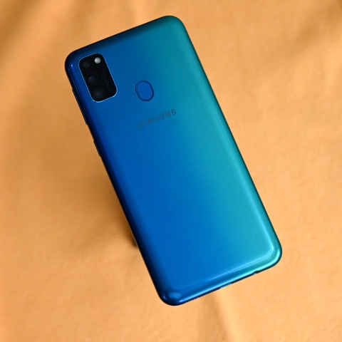 xiaomi redmi note 8 pro vs samsung galaxy m30s