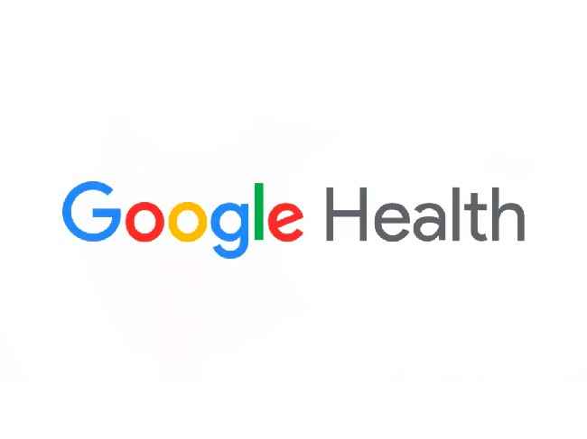 Google Health