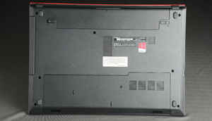 Dressed for business: Dell Vostro 14 3446