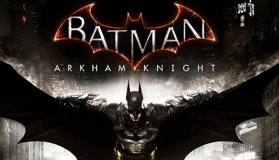 Is Batman Arkham Origins Coming To PS4? - PlayStation Universe