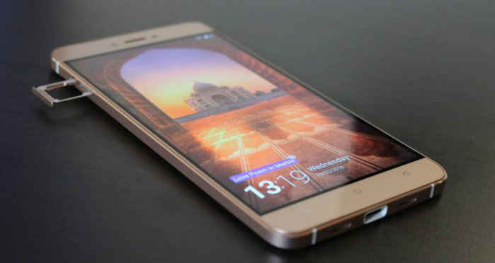 ജിയോണിയുടെ പി 7 മാക്സ് വിപണിയിൽ ,വില ?