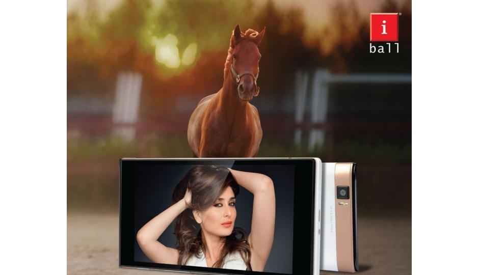 iBall Andi 4U Frisbee and Andi5 Stallion smartphones launched