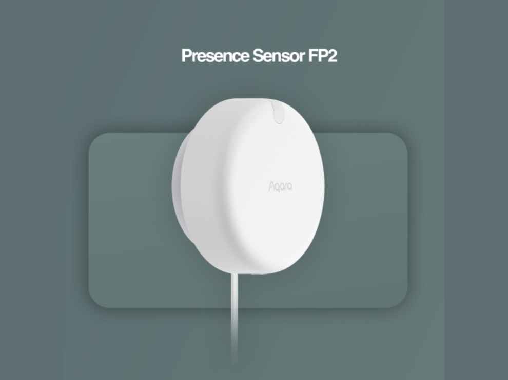 Presence Sensor FP2