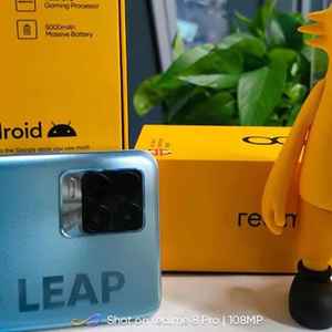 Realme 8 থেকে OnePlus 9 সিরিজ পর্যন্ত, ভারতে মার্চ মাসে লঞ্চ হবে এই দুর্দান্ত স্মার্টফোন