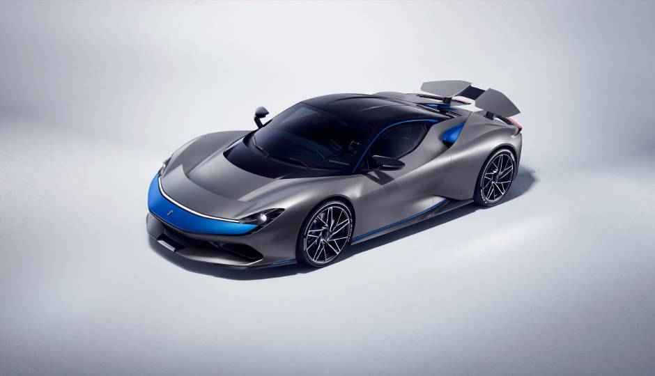 Coolest electric cars of Geneva Motor Show 2019 Coolest electric cars of Geneva Motor Show 2019