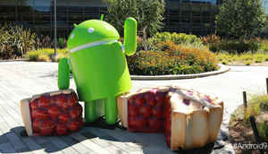 ആൻഡ്രോയിഡിനെ വിട്ടു Harmony ഓപ്പറേറ്റിംഗ് സിസ്റ്റവുമായി ഹുവാവെ ;വിജയകരമാകുമോ ഇത് ?