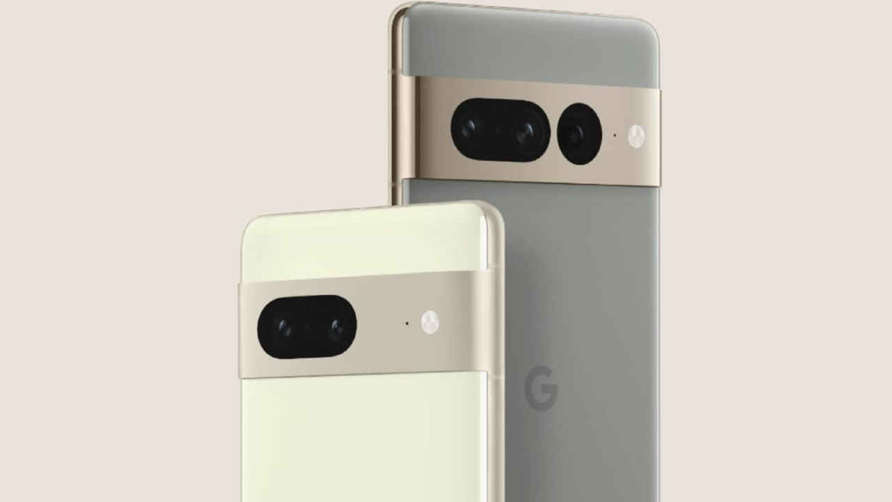 Google Pixel 7 series finally gets Clear Calling feature: Heres how it works