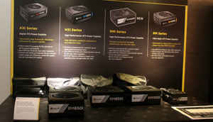 Computex 2015: New gaming gear from Roccat and Corsair