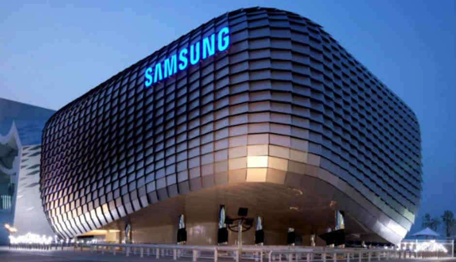 Samsung will build the world’s first network dedicated to IoT devices