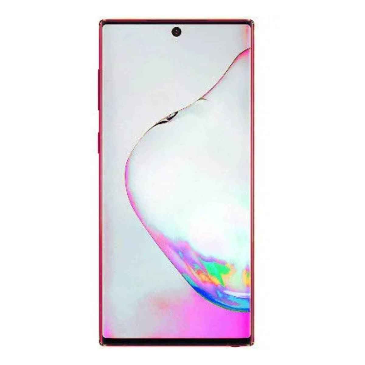 Samsung Galaxy Note 21 Plus 5G