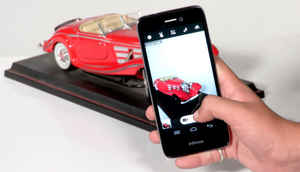 InFocus M350 and InFocus M530: First Look