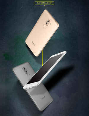 హానర్  6 యొక్క  క్లియర్ స్పెసిఫికేషన్స్