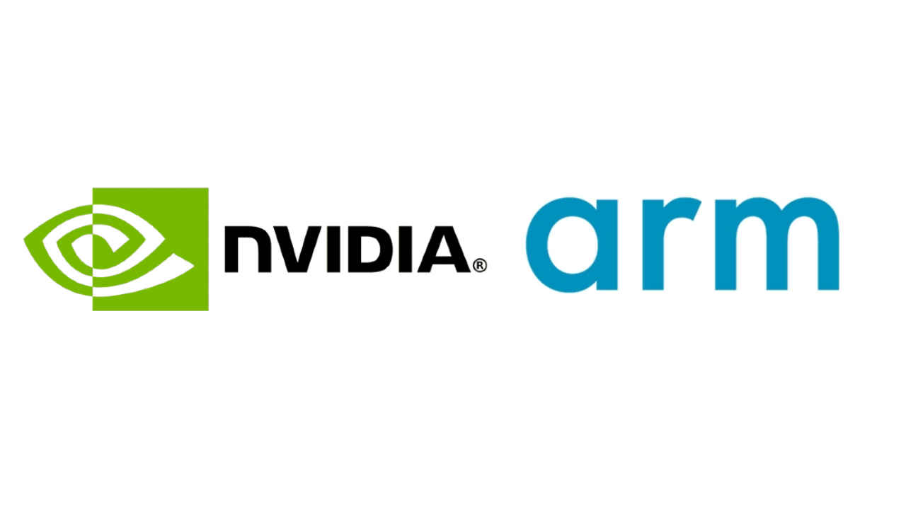 Nvidia buying ARM could mean GeForce GPUs are coming to smartphones