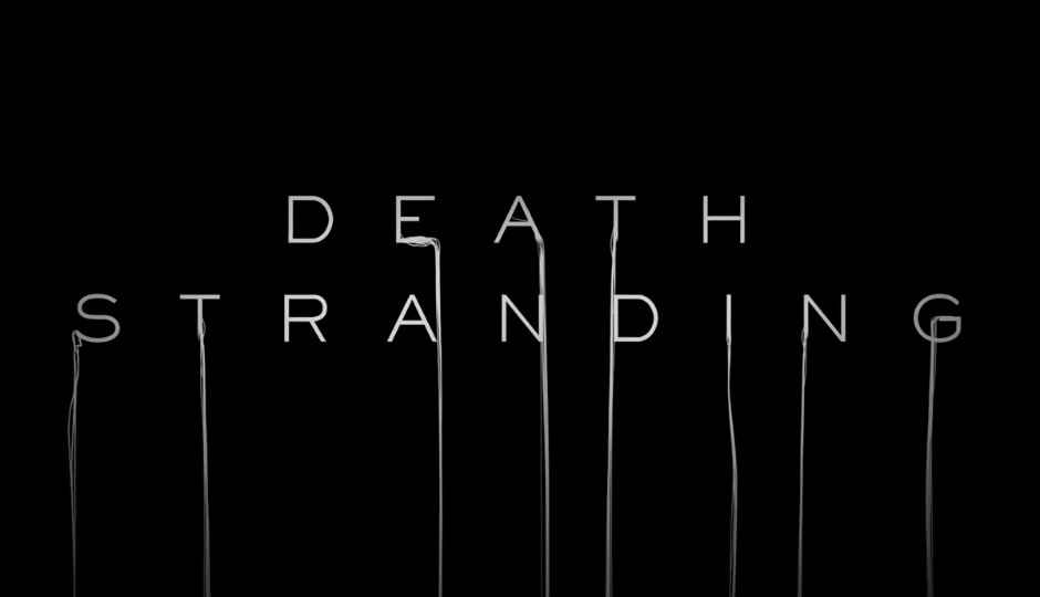 Death Stranding may release “early this coming year” says Norman Reedus