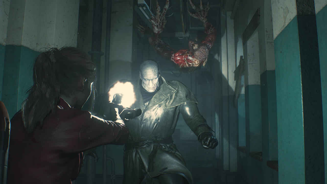 Capcom invites fans to test next Resident Evil game: Report