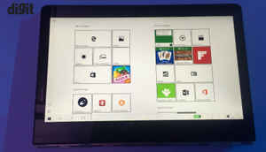 In Pictures: Lenovo Yoga 900 and Tab 3 Pro