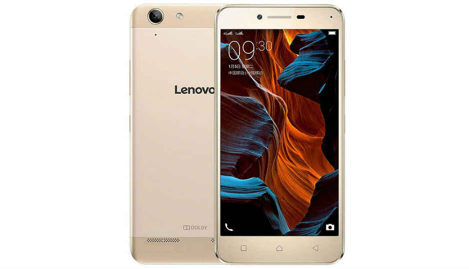 Lenovo Lemon 3 powered by Snapdragon 616 launched