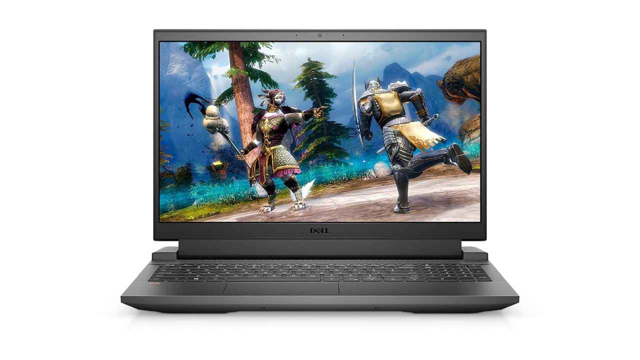 Top laptops with Nvidia RTX 3050 Ti graphics