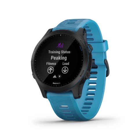 Garmin India launches Forerunner 945 GPS-enabled Running Smartwatch