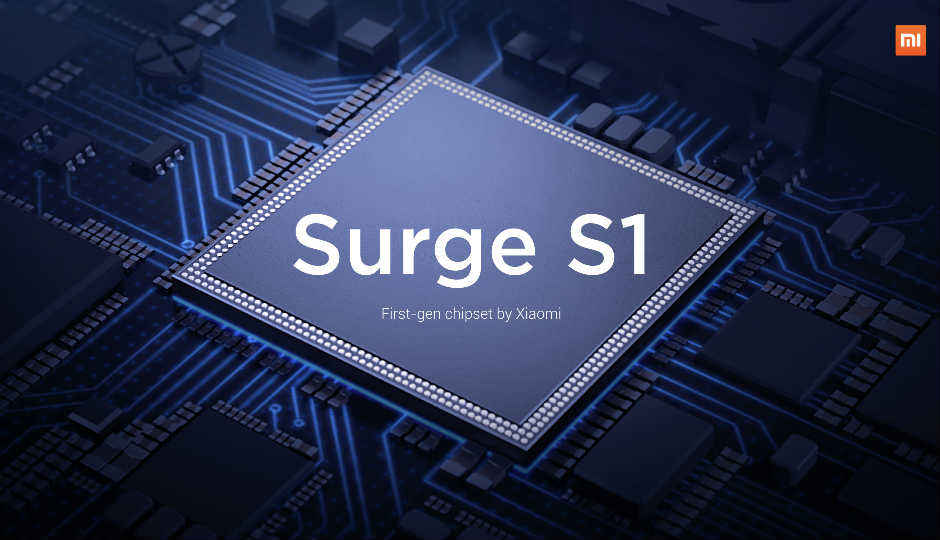 Future Nokia phones may come with Surge S1 chipsets from Xiaomi