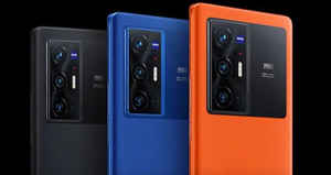 New and upcoming phones in India (May2022)