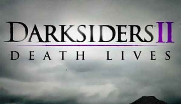 Darksiders II (PS3) Review