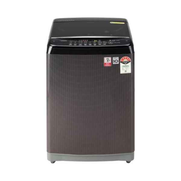 LG 8 kg Fully Automatic Top Load washing machine (T80SJBK1Z)
