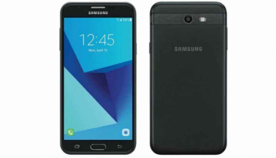 Samsung Galaxy J7 Perx एंड्रॉयड नूगा के साथ हुआ लॉन्च