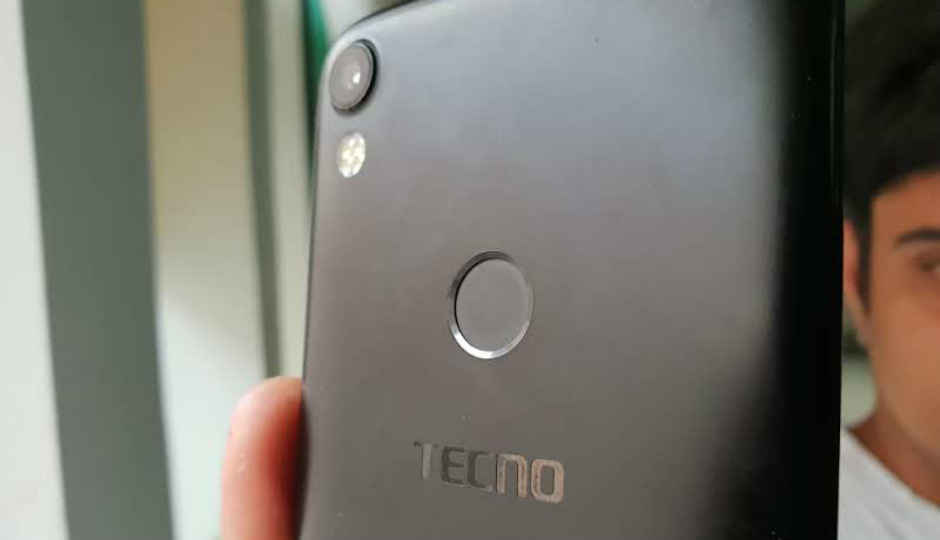 Tecno Camon-i: A camera-centric phone that lights the way