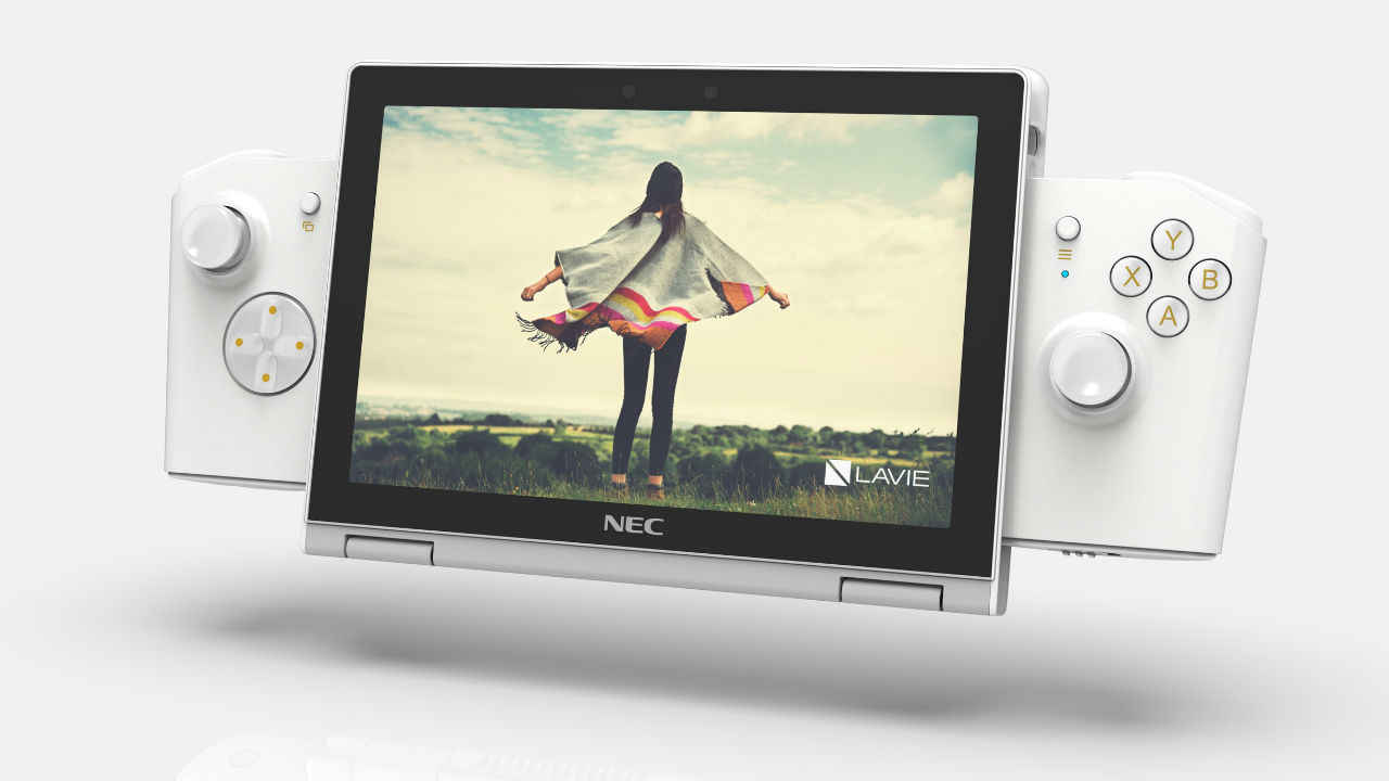 LAVIE MINI पोर्टेबल गेमिंग लैपटॉप CES 2021 में हुआ लॉन्च