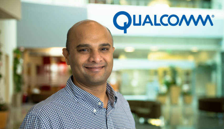 Qualcomm says India can scale IoT like no other country, predicts 20 billion connected devices by 2020