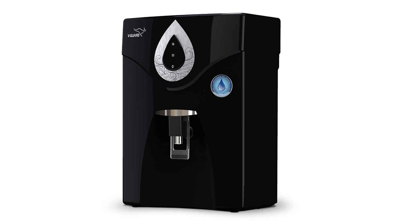 Water purifiers suitable for bachelors and small households