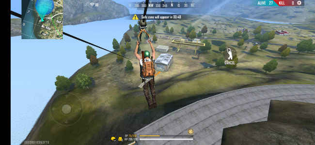 Garena Free Fire Purgatory Map Review: Everything You Need To Know