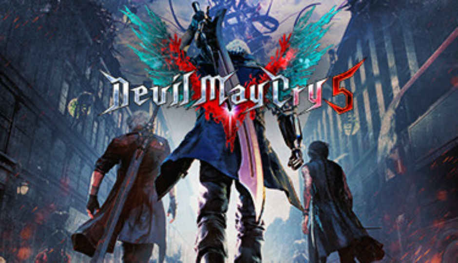 Devil May Cry: Dante's Main Devil Arms Show His Character Growth