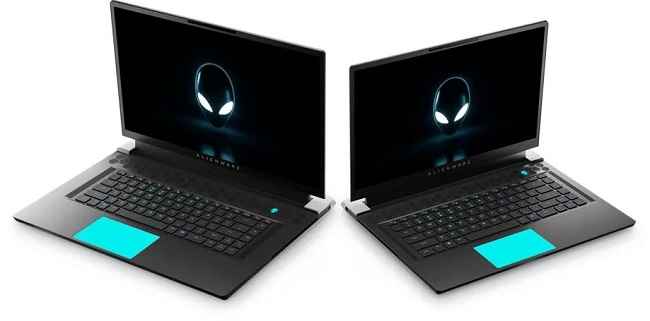 Alienware X17