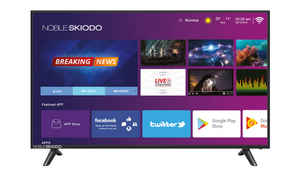 சமீபத்தில் அறிமுகமான லேட்டஸ்ட்  பட்ஜெட் ஸ்மார்ட் டிவிகள்