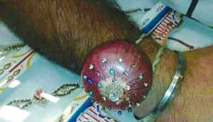 Weird Valentine’s Day Gifts