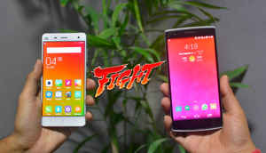 Xiaomi Mi4 vs. OnePlus One: The budget flagship battle