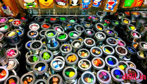 Tech shopping in Hong Kong: from the Incredible to the Crazy