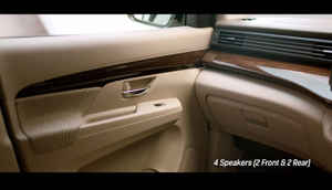 India-bound 2018 Suzuki Ertiga: In photos